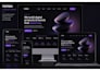 build an automated business website